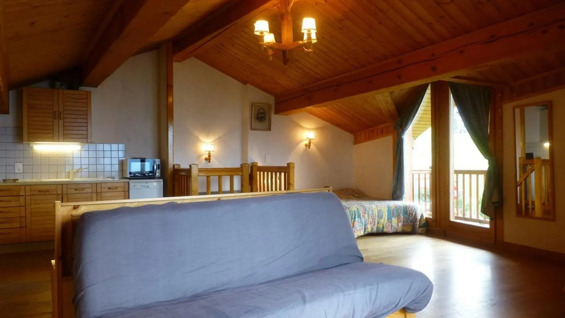 Chalet Cosy Pour 10 Pers Avec Acces Pistes, Vallandry - Fr-1-757-133